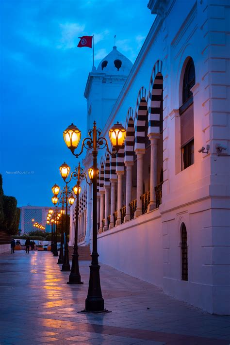 tunisia capital|The Capital of Tunisia: Everything you Need to Know .